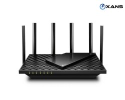 TP-LİNK ARCHER AX73, İKİ ZOLAQLI Wİ‑Fİ 6 ROUTER, TP-LİNK ROUTER, ARCHER ROUTER, İKİDİAPAZONLU ROUTER